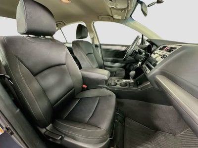 2015 Subaru Legacy 2.5i Premium
