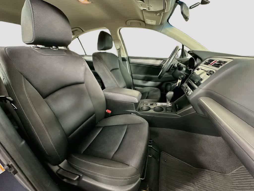 2015 Subaru Legacy 2.5i Premium