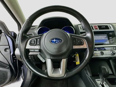 2015 Subaru Legacy 2.5i Premium