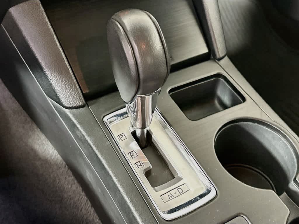 2015 Subaru Legacy 2.5i Premium