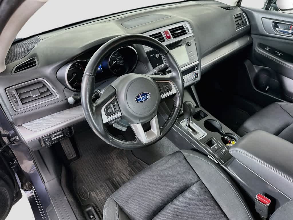 2015 Subaru Legacy 2.5i Premium