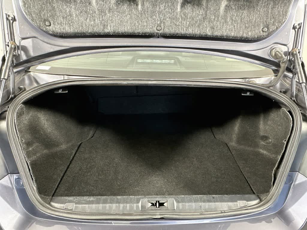 2015 Subaru Legacy 2.5i Premium