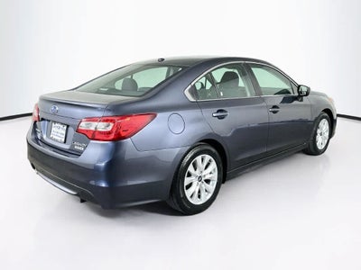 2015 Subaru Legacy 2.5i Premium