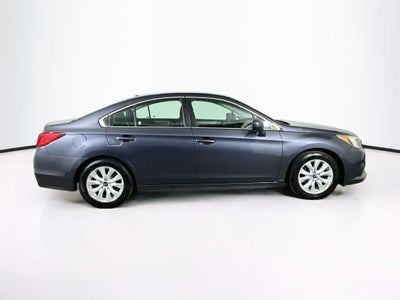 2015 Subaru Legacy 2.5i Premium