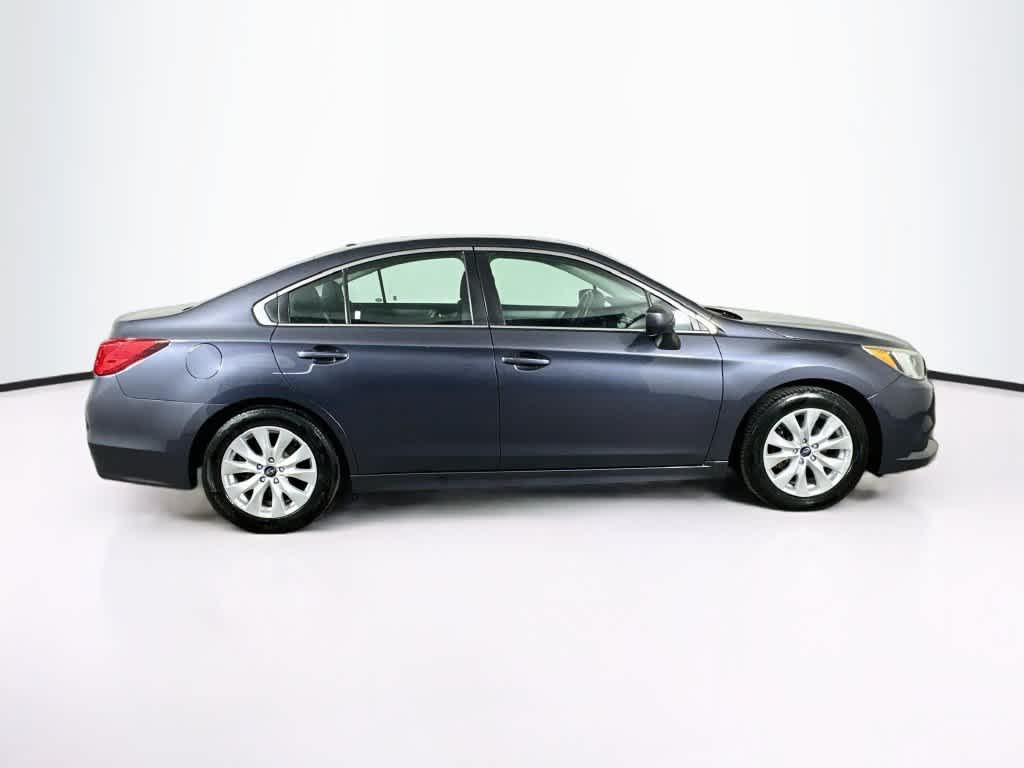 2015 Subaru Legacy 2.5i Premium