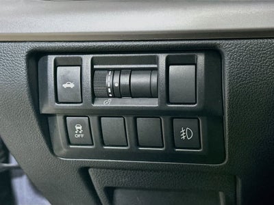 2015 Subaru Legacy 2.5i Premium