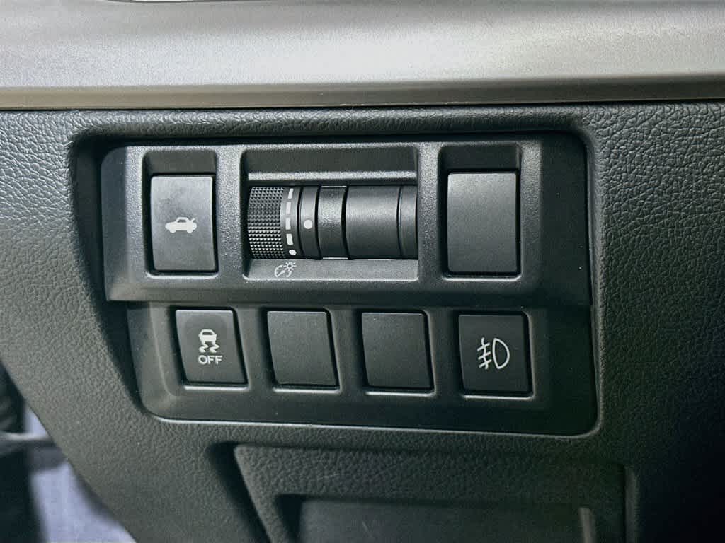 2015 Subaru Legacy 2.5i Premium