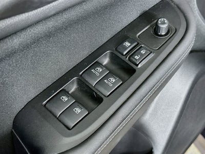 2015 Subaru Legacy 2.5i Premium