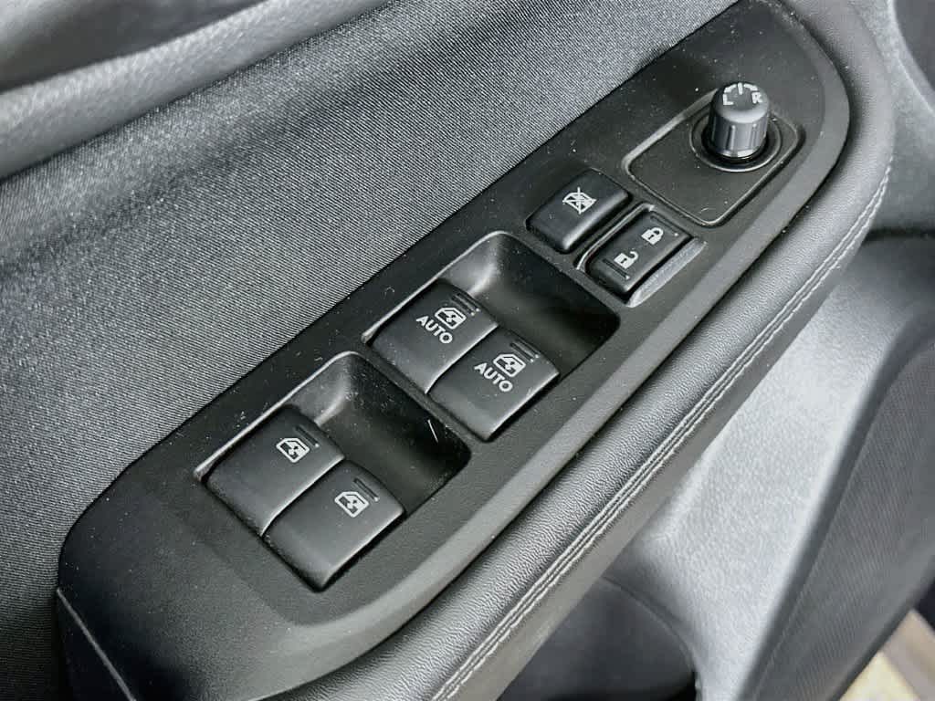 2015 Subaru Legacy 2.5i Premium