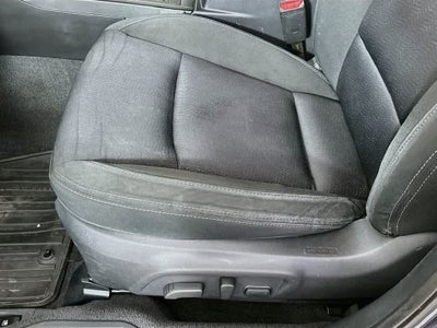 2015 Subaru Legacy 2.5i Premium