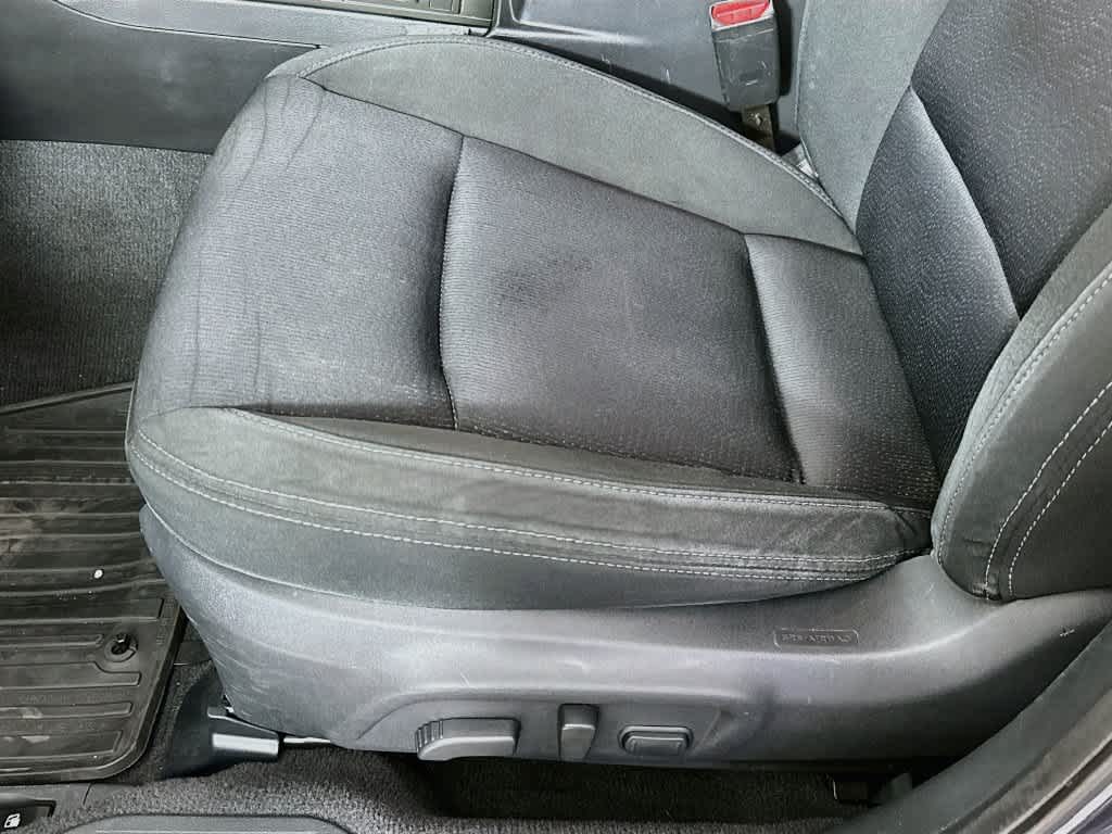 2015 Subaru Legacy 2.5i Premium