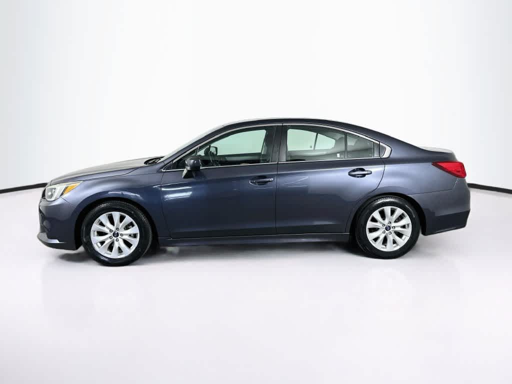 2015 Subaru Legacy 2.5i Premium