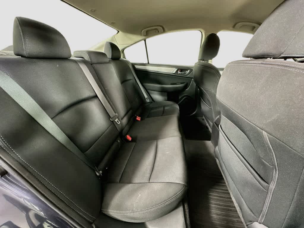 2015 Subaru Legacy 2.5i Premium