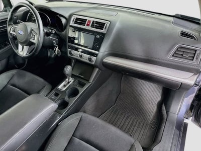 2015 Subaru Legacy 2.5i Premium