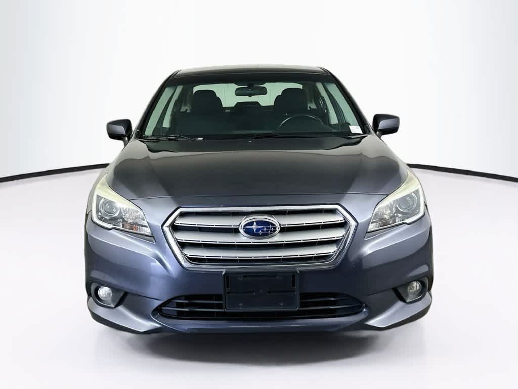 2015 Subaru Legacy 2.5i Premium