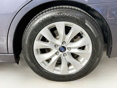 2015 Subaru Legacy 2.5i Premium