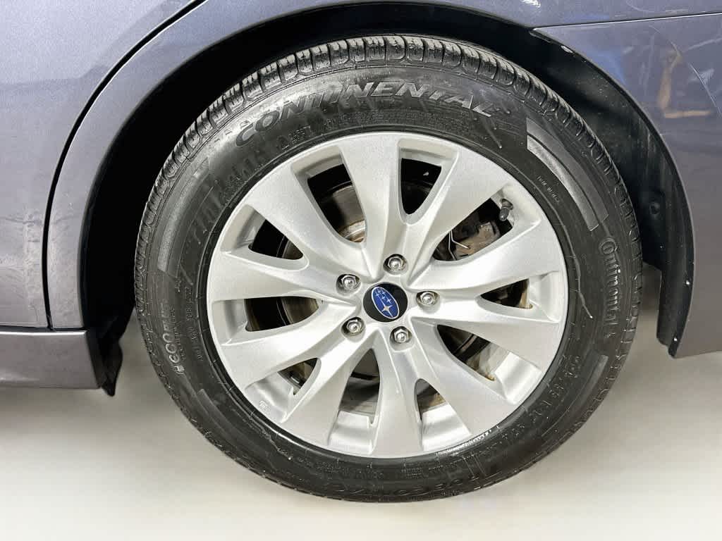 2015 Subaru Legacy 2.5i Premium