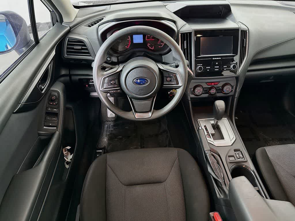 2018 Subaru Impreza Premium