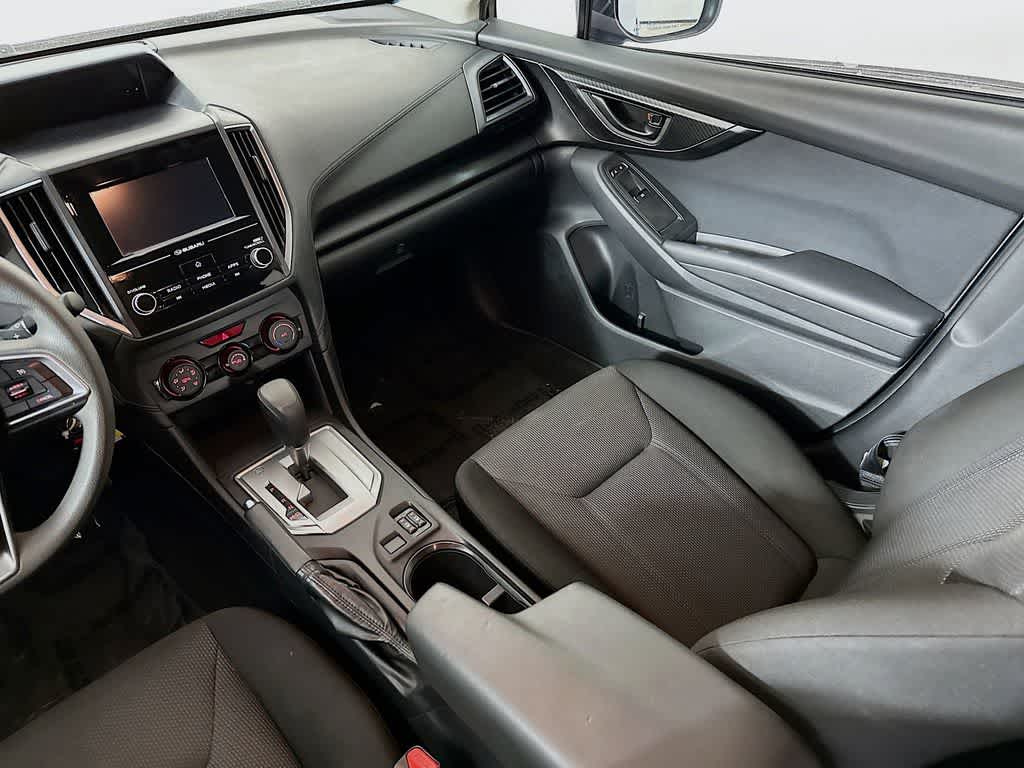 2018 Subaru Impreza Premium