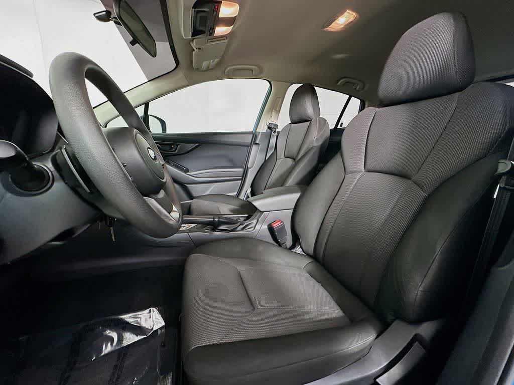 2018 Subaru Impreza Premium