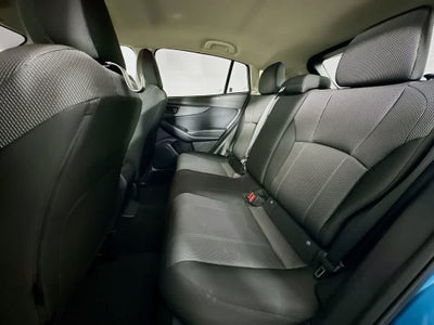 2018 Subaru Impreza Premium