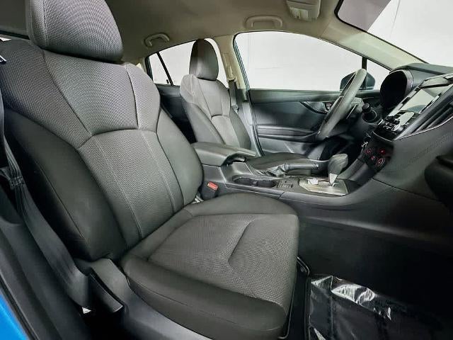 2018 Subaru Impreza Premium