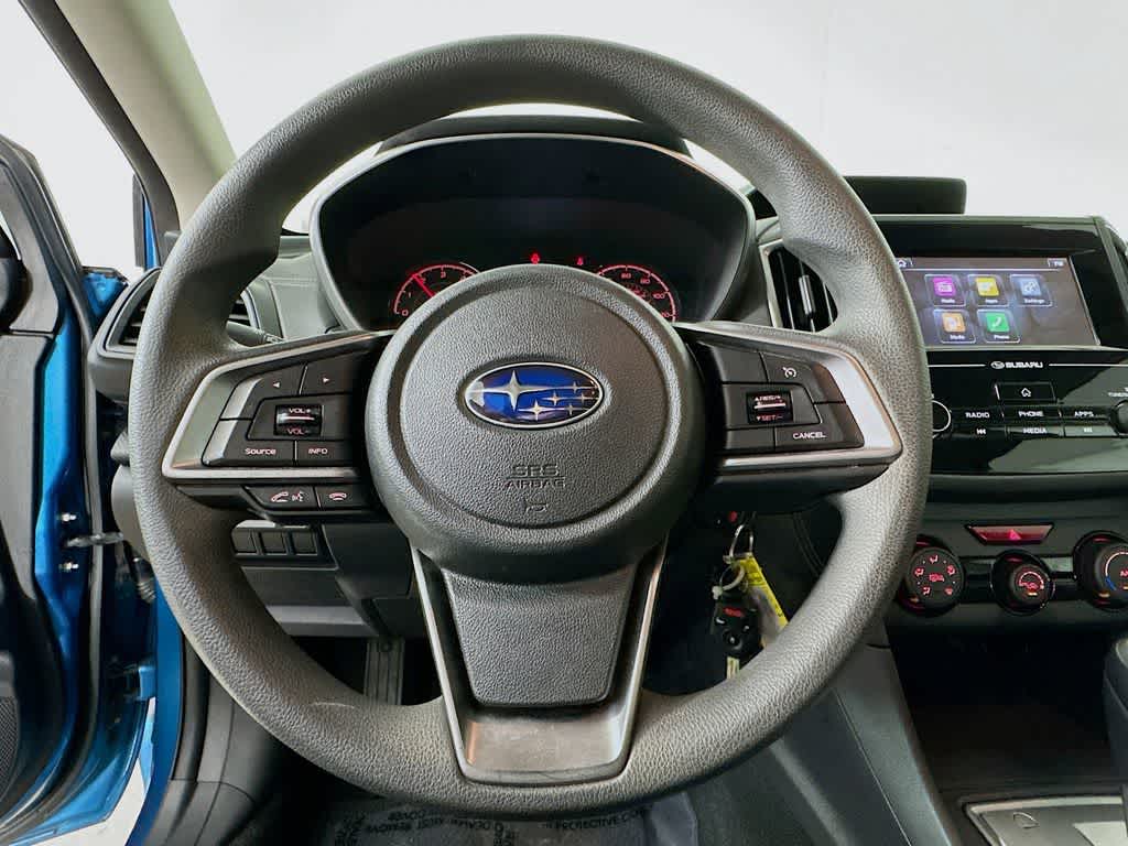 2018 Subaru Impreza Premium