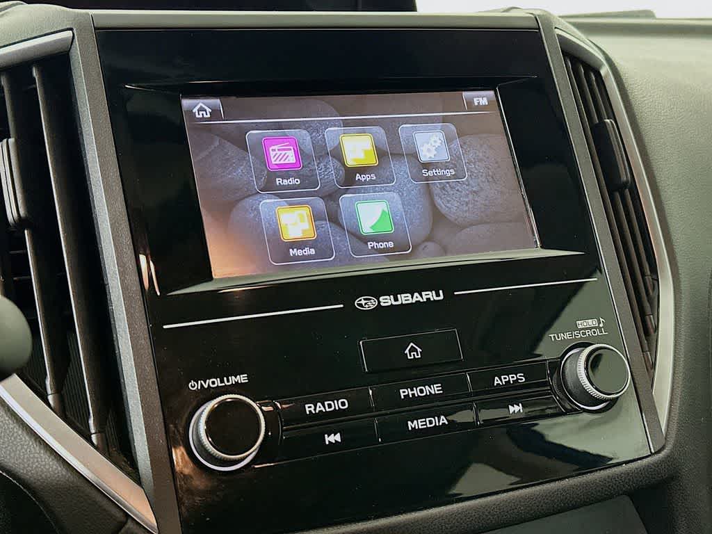 2018 Subaru Impreza Premium