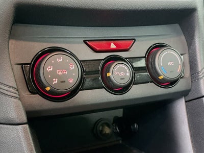 2018 Subaru Impreza Premium