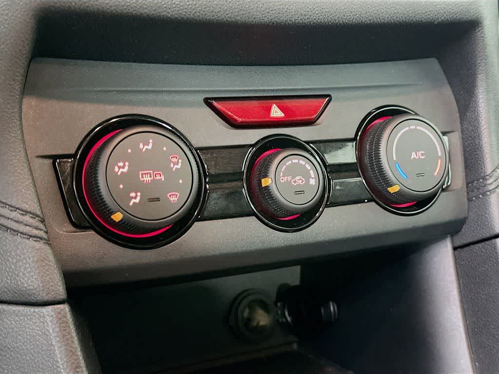 2018 Subaru Impreza Premium