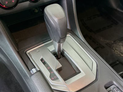 2018 Subaru Impreza Premium