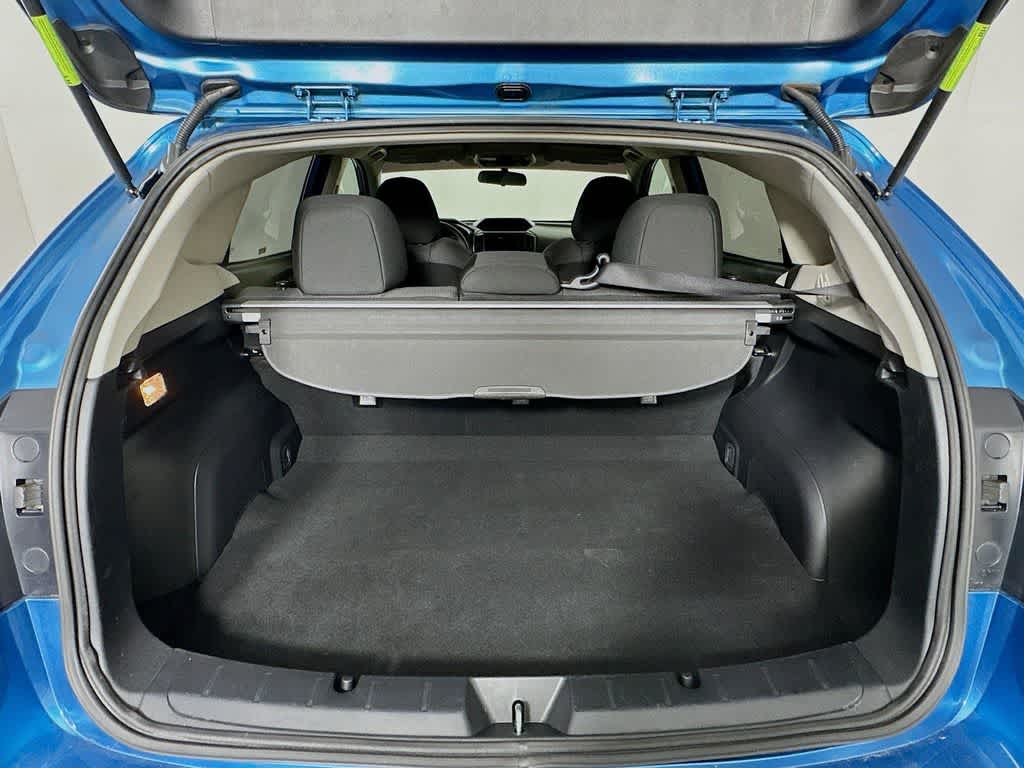 2018 Subaru Impreza Premium