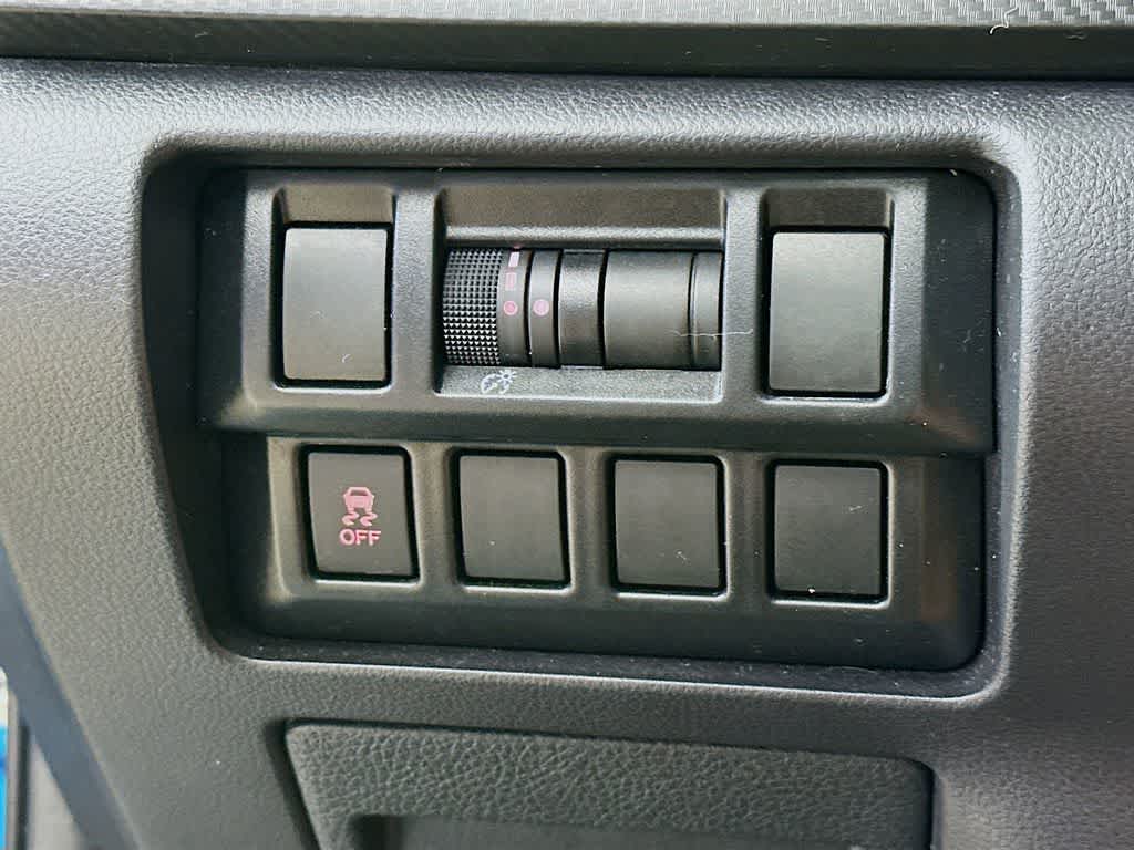 2018 Subaru Impreza Premium