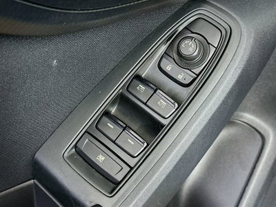 2018 Subaru Impreza Premium