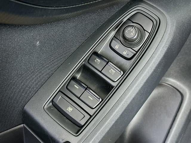 2018 Subaru Impreza Premium