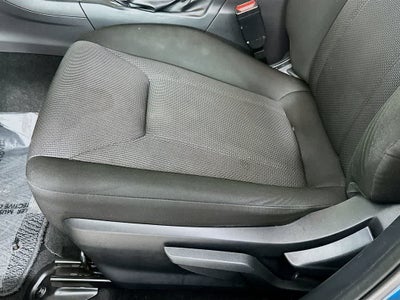 2018 Subaru Impreza Premium