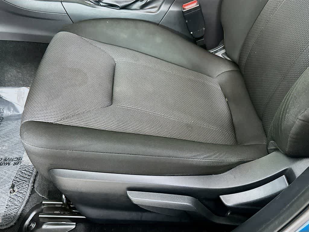 2018 Subaru Impreza Premium