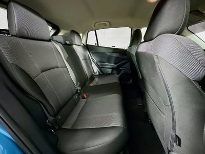 2018 Subaru Impreza Premium