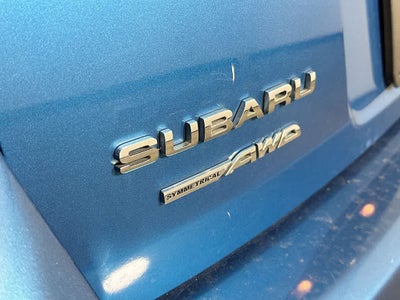 2018 Subaru Impreza Premium