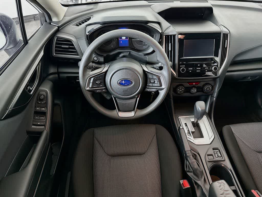 2023 Subaru Impreza Premium