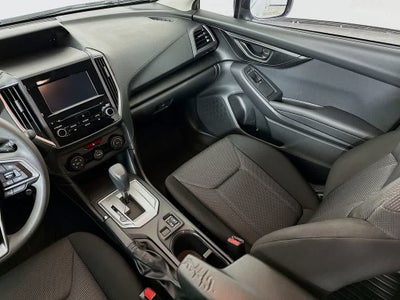 2023 Subaru Impreza Premium