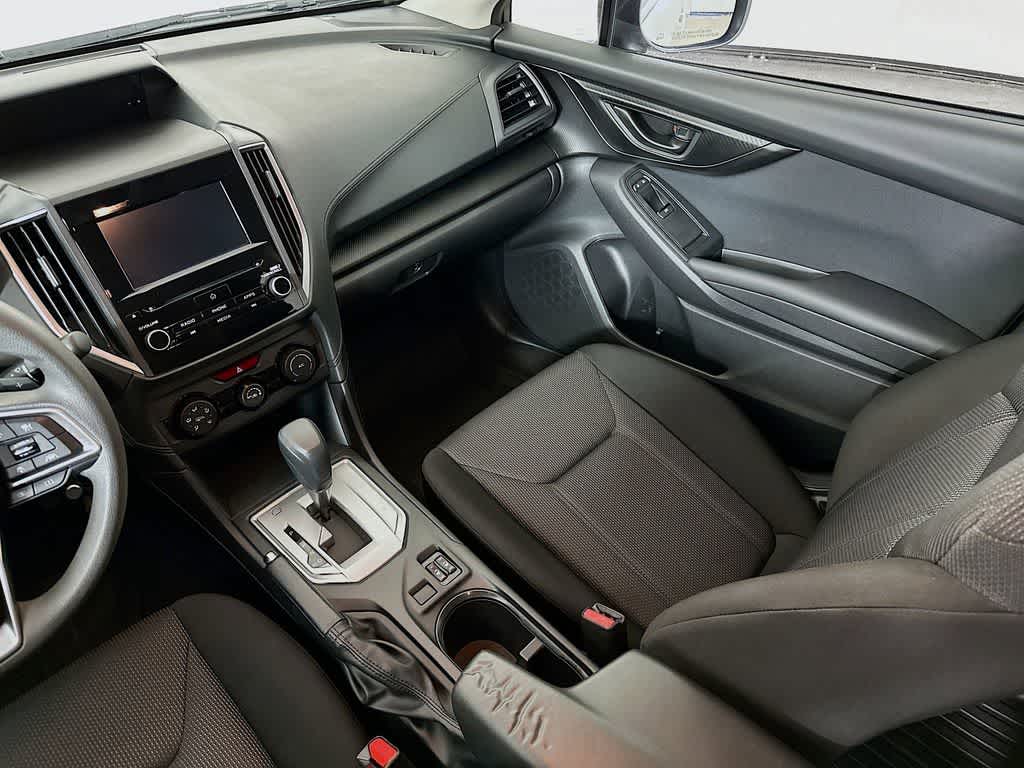 2023 Subaru Impreza Premium