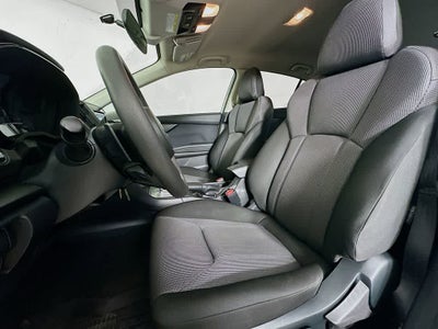 2023 Subaru Impreza Premium