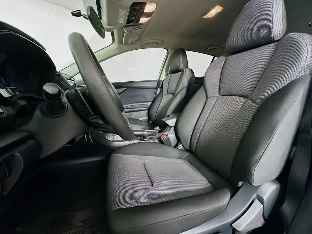 2023 Subaru Impreza Premium