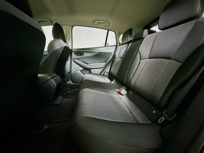 2023 Subaru Impreza Premium