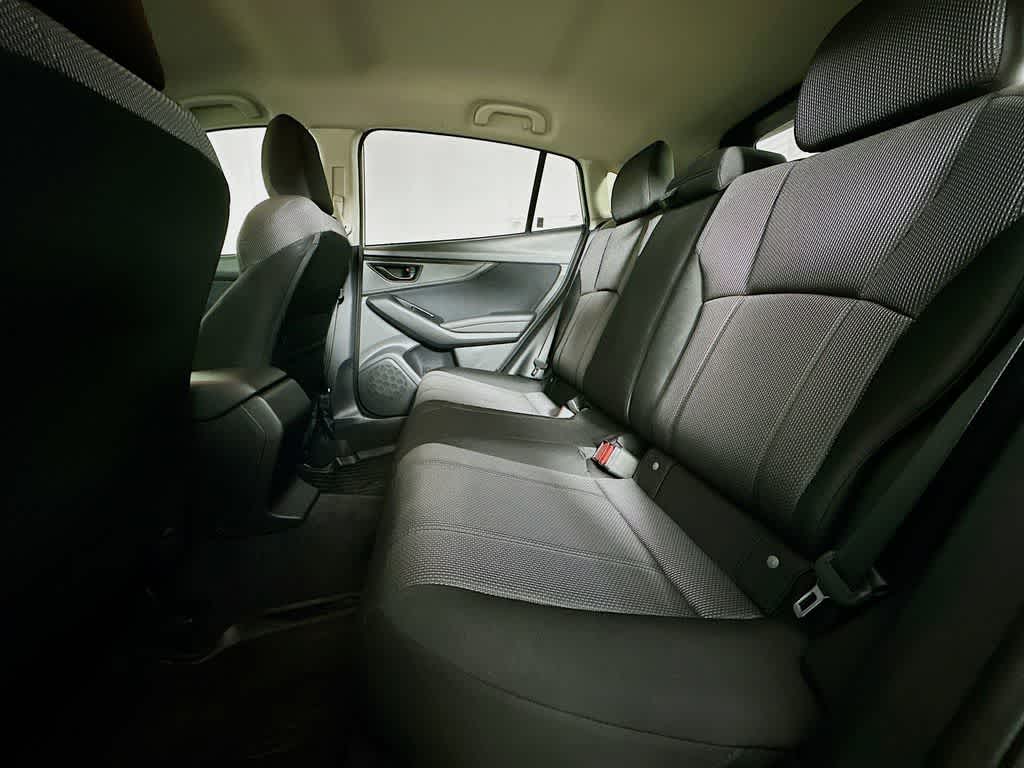 2023 Subaru Impreza Premium