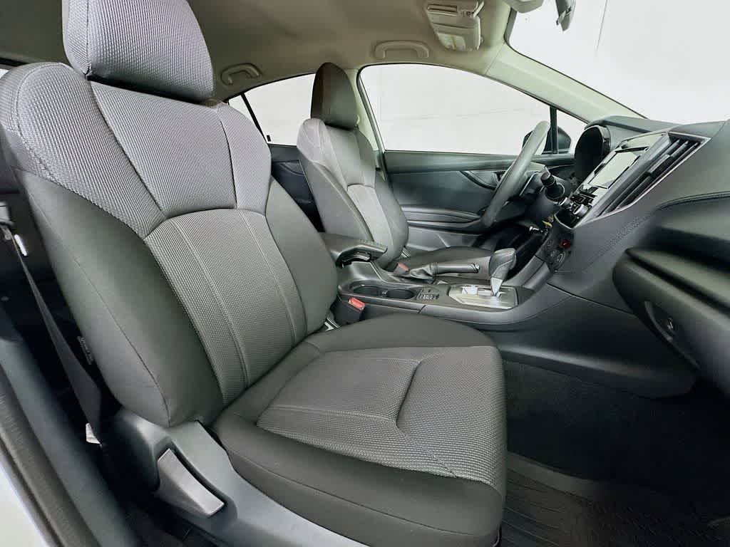 2023 Subaru Impreza Premium