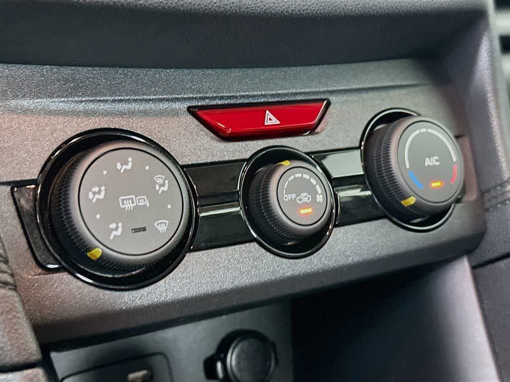 2023 Subaru Impreza Premium