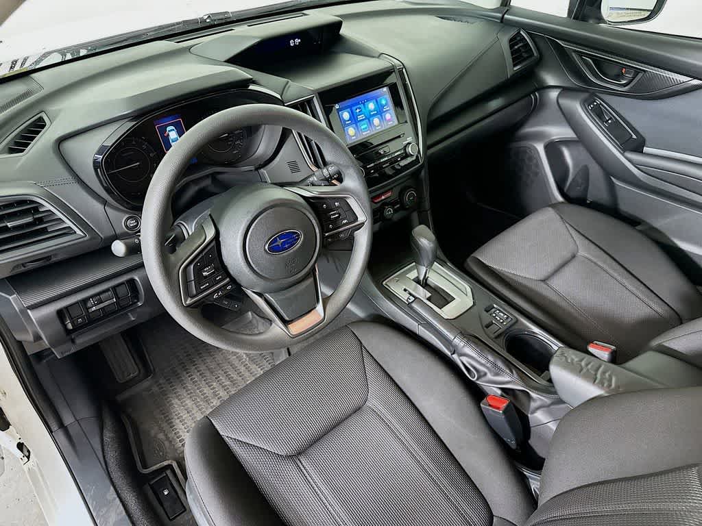 2023 Subaru Impreza Premium