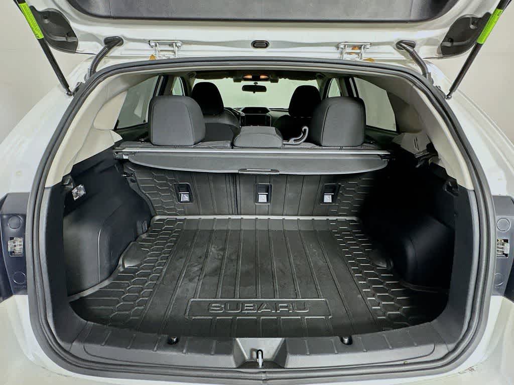 2023 Subaru Impreza Premium